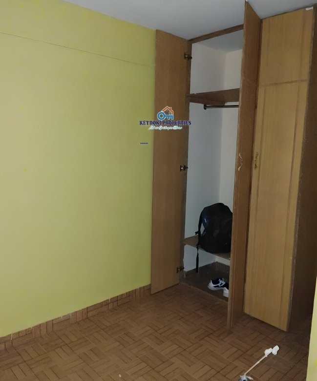 2 Bedroom Apartment To Let at Kasarani Garage