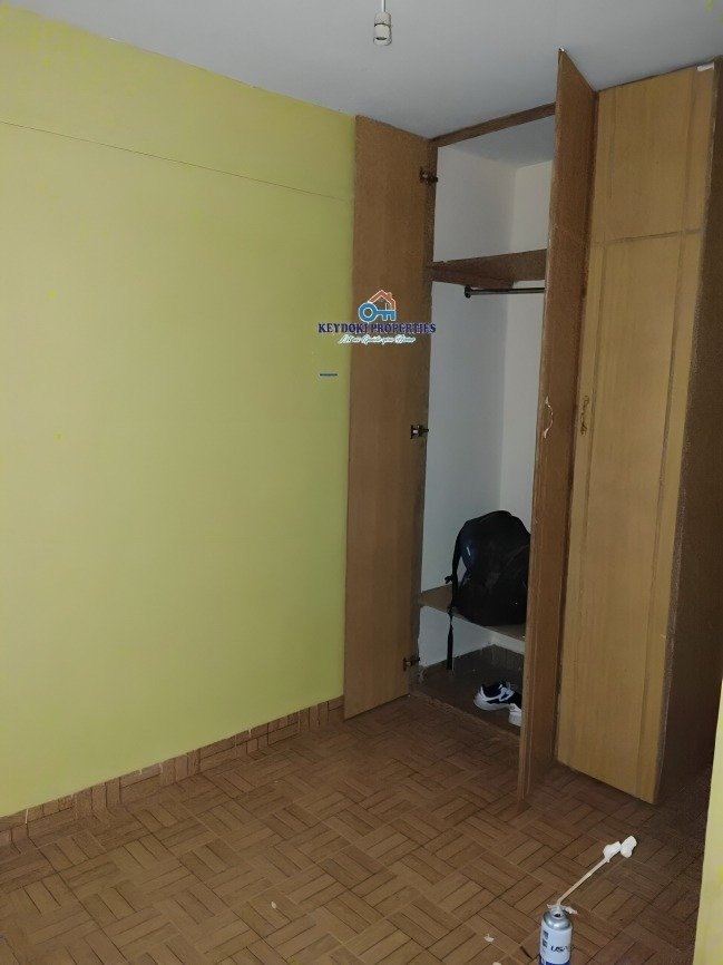 2 Bedroom Apartment To Let at Kasarani Garage