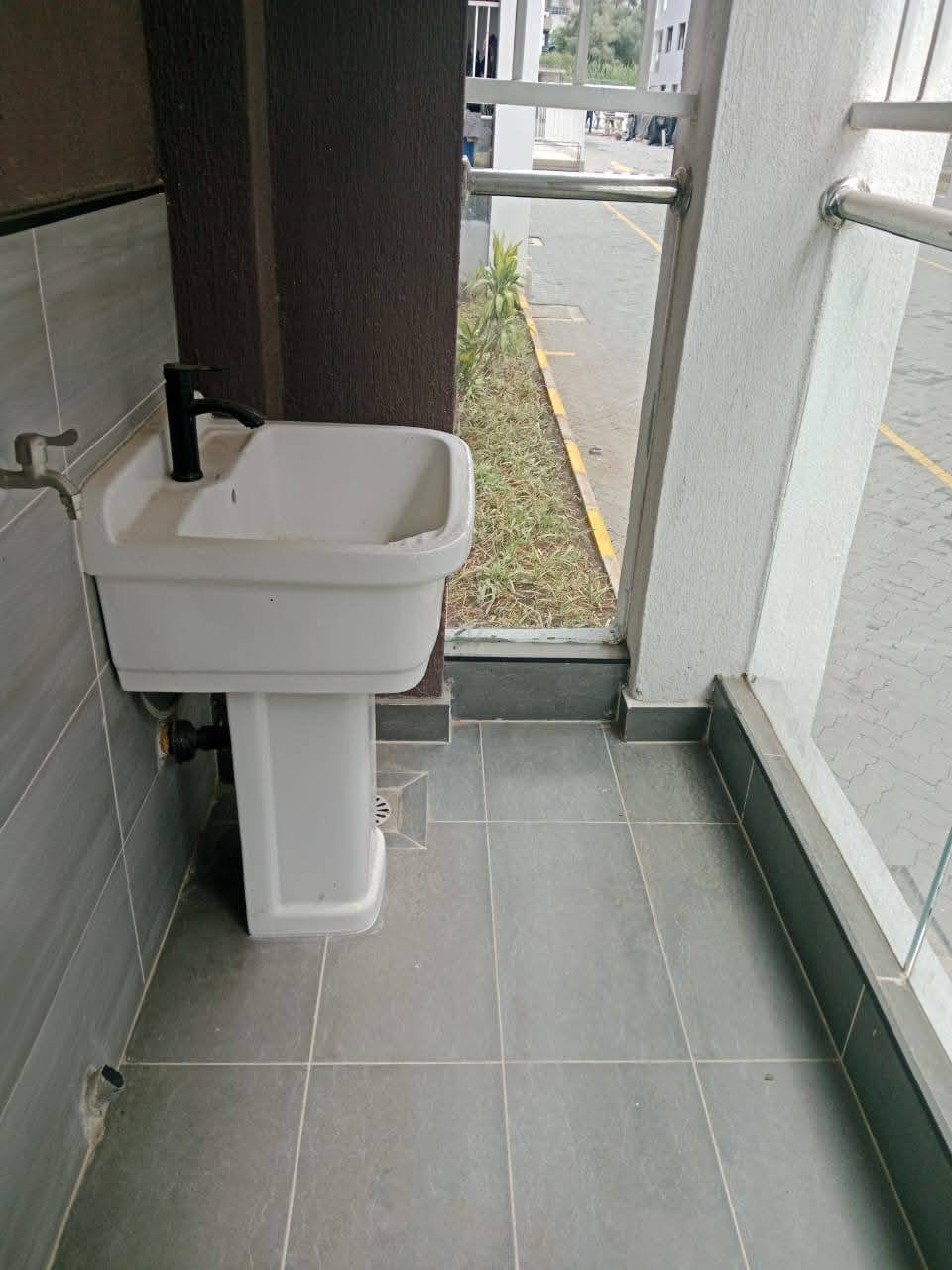 2 Bedroom Apartment for Rent in Syokimau Master Ensuite