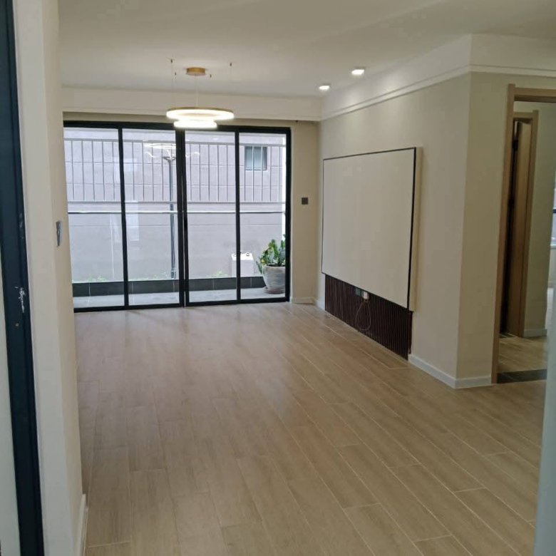 2 Bedroom Apartment for Rent in Syokimau Master Ensuite