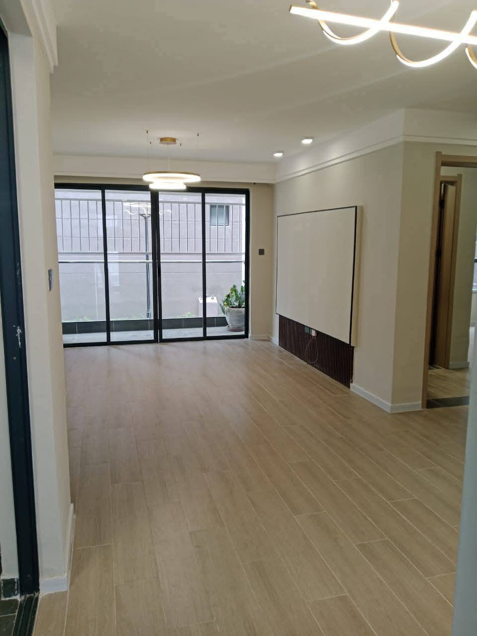 2 Bedroom Apartment for Rent in Syokimau Master Ensuite