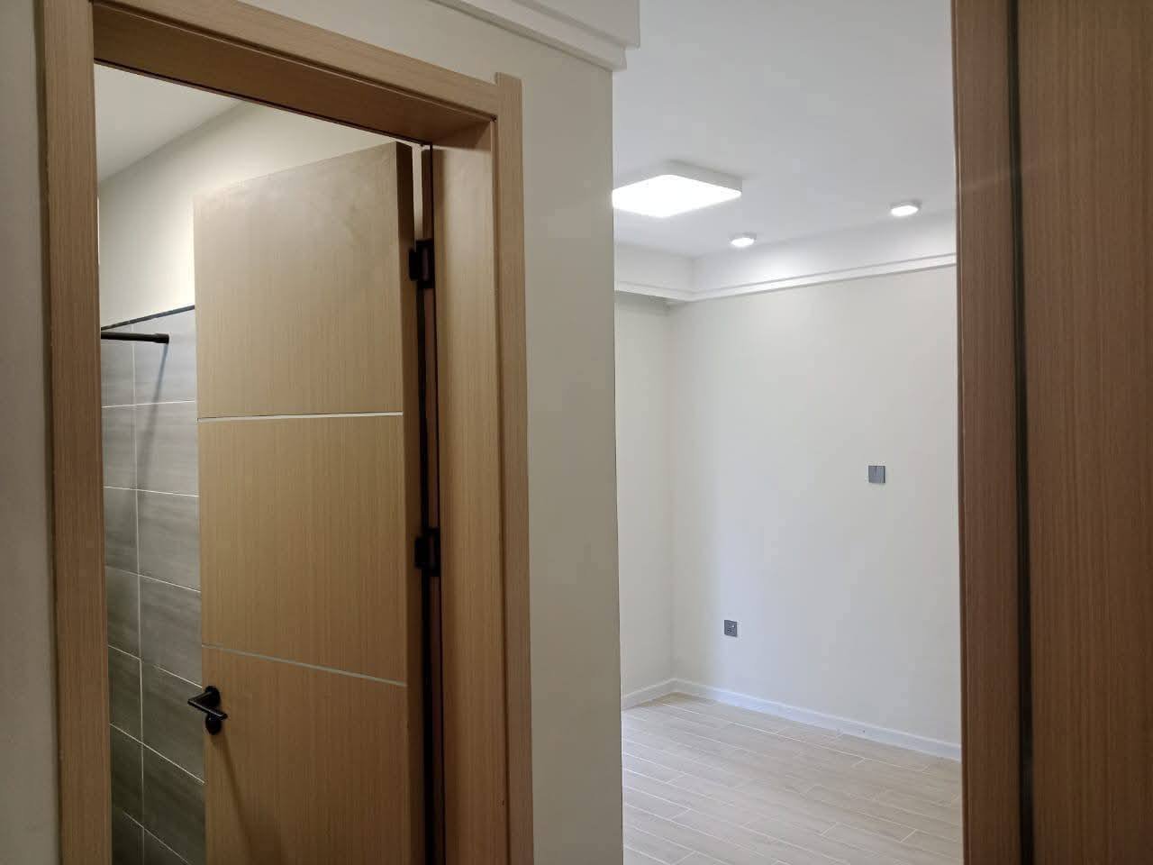 2 Bedroom Apartment for Rent in Syokimau Master Ensuite