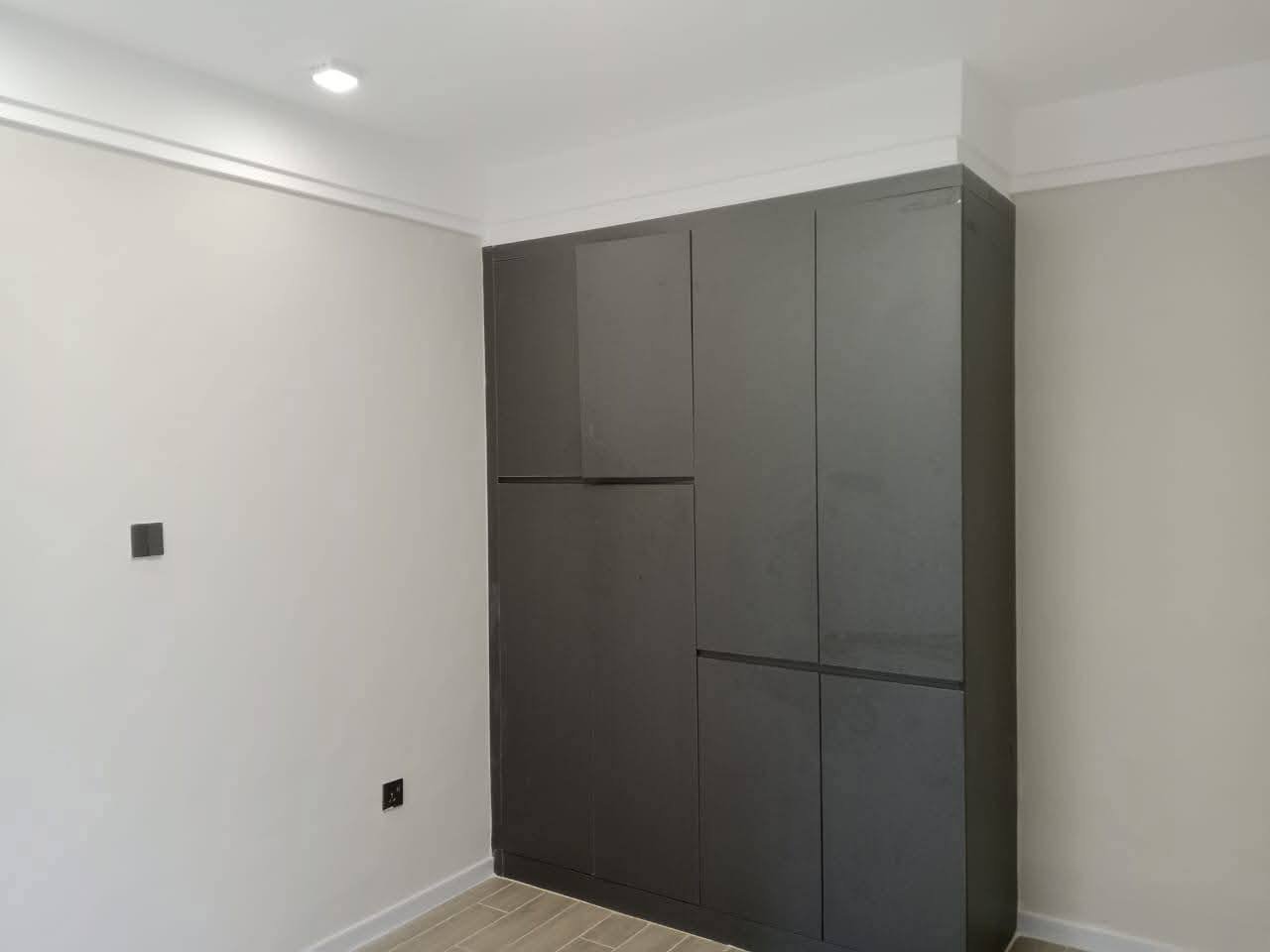 2 Bedroom Apartment for Rent in Syokimau Master Ensuite