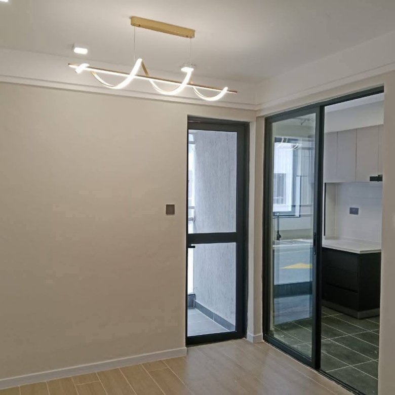 2 Bedroom Apartment for Rent in Syokimau Master Ensuite