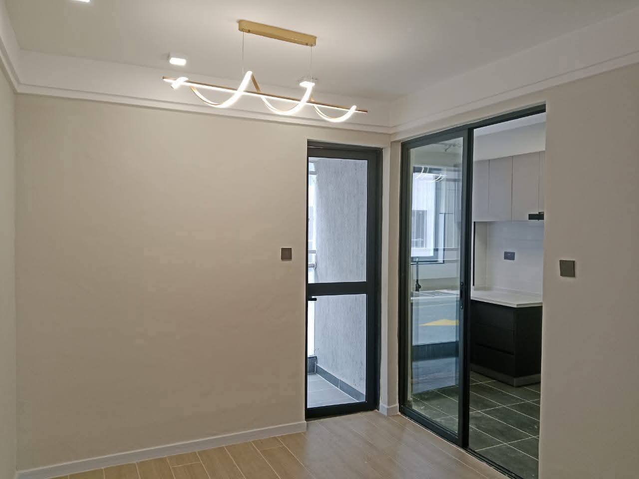 2 Bedroom Apartment for Rent in Syokimau Master Ensuite