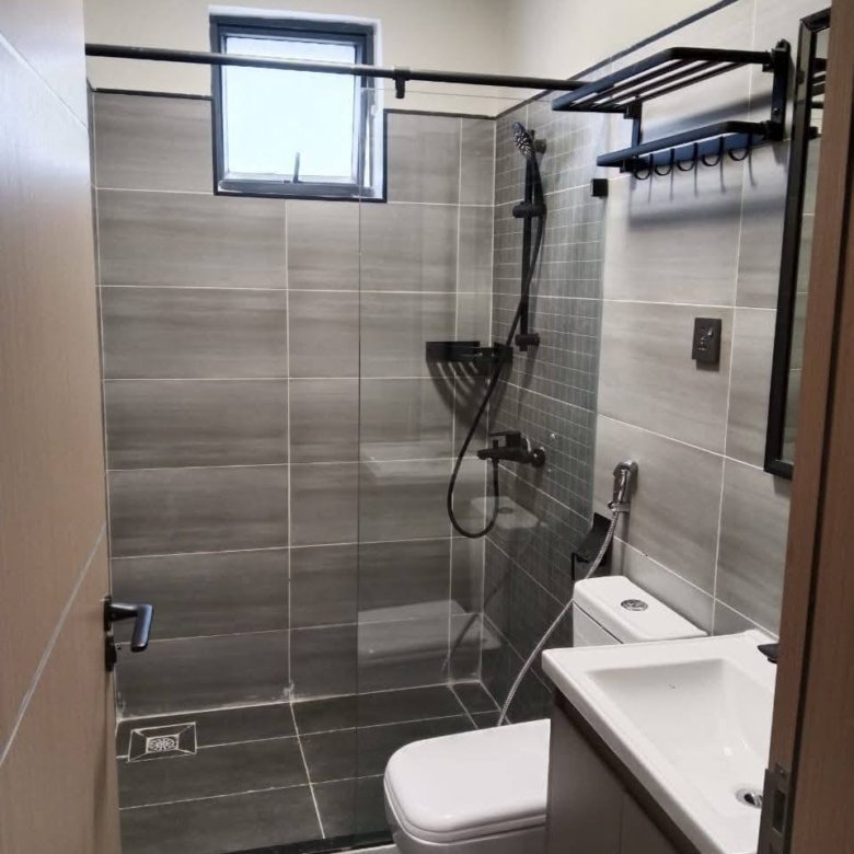 2 Bedroom Apartment for Rent in Syokimau Master Ensuite