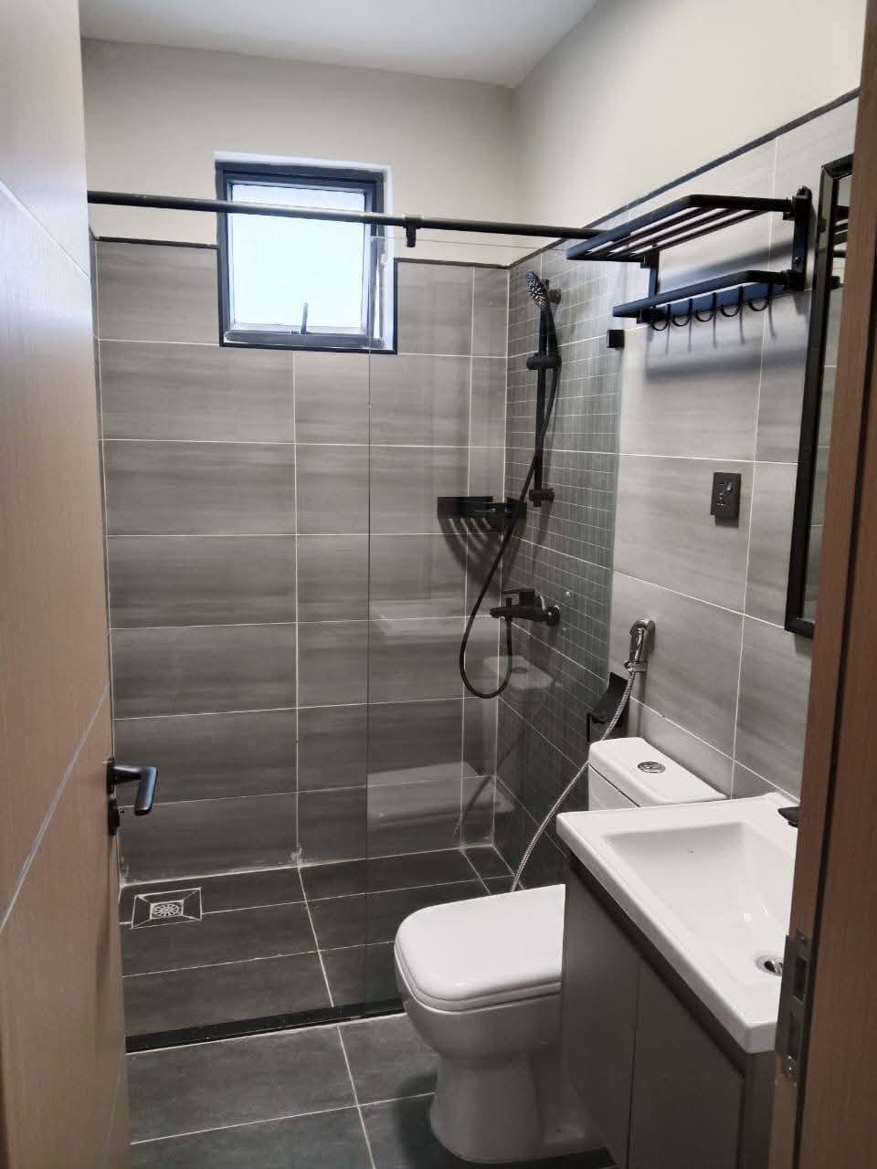2 Bedroom Apartment for Rent in Syokimau Master Ensuite