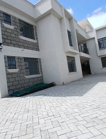 2 Bedroom Apartment for Rent in Syokimau – Near Gateway Mall