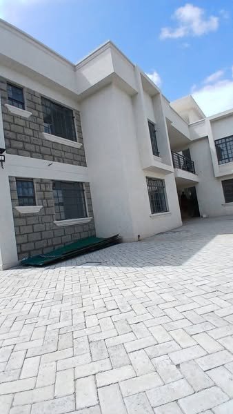 2 Bedroom Apartment for Rent in Syokimau – Near Gateway Mall