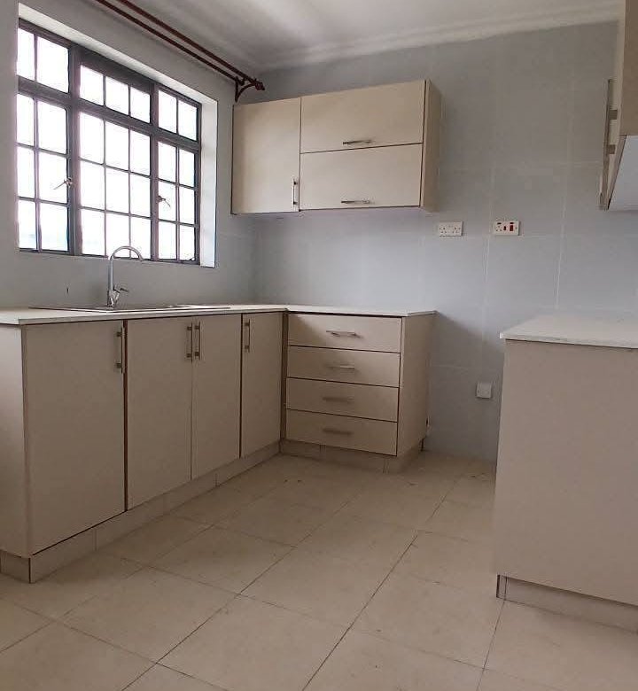 2 Bedroom Apartment for Rent in Syokimau – Near Gateway Mall