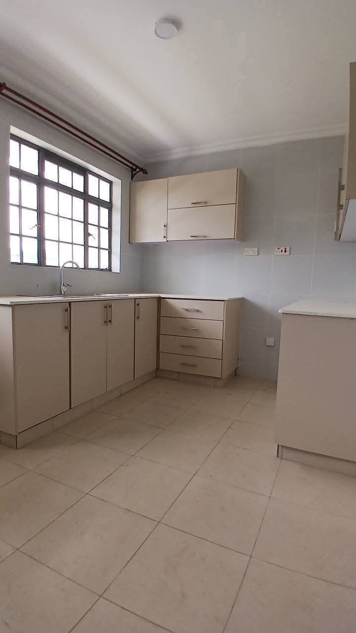 2 Bedroom Apartment for Rent in Syokimau – Near Gateway Mall
