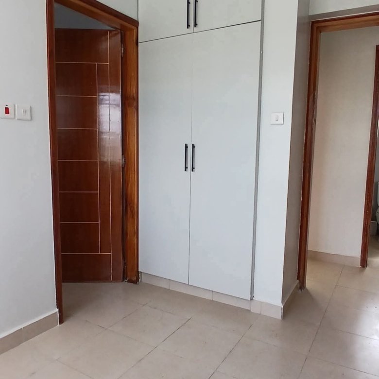 2 Bedroom Apartment for Rent in Syokimau – Near Gateway Mall