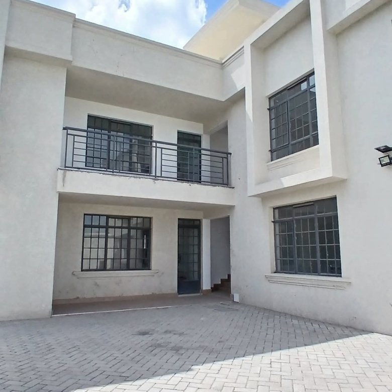 2 Bedroom Apartment for Rent in Syokimau – Near Gateway Mall