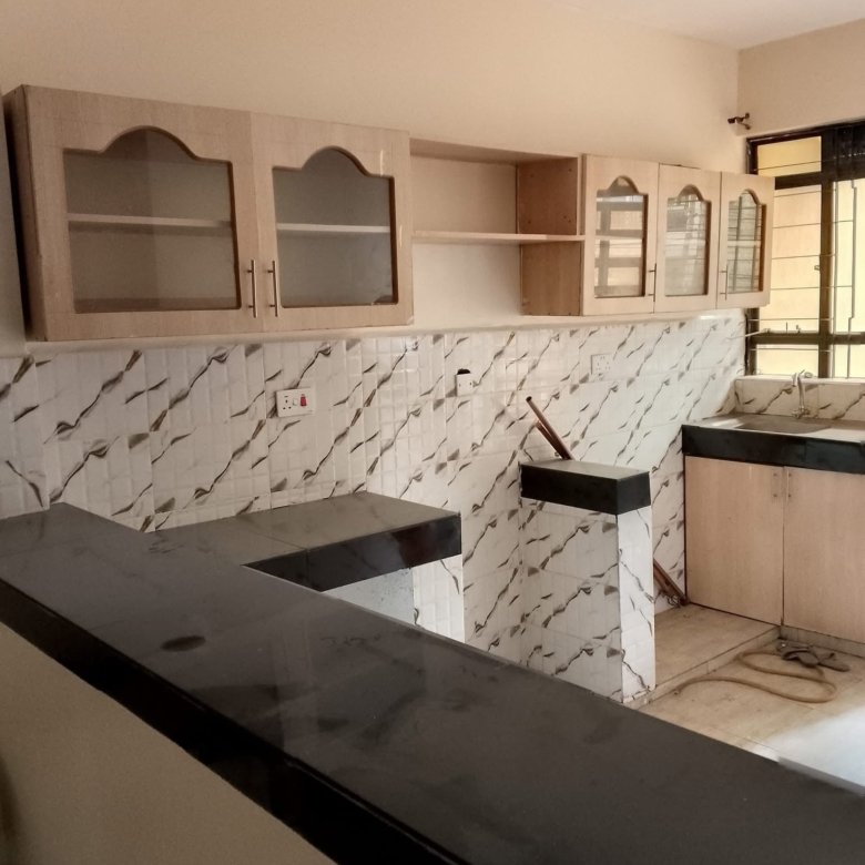2 Bedroom House To Let in Utawala Astrol