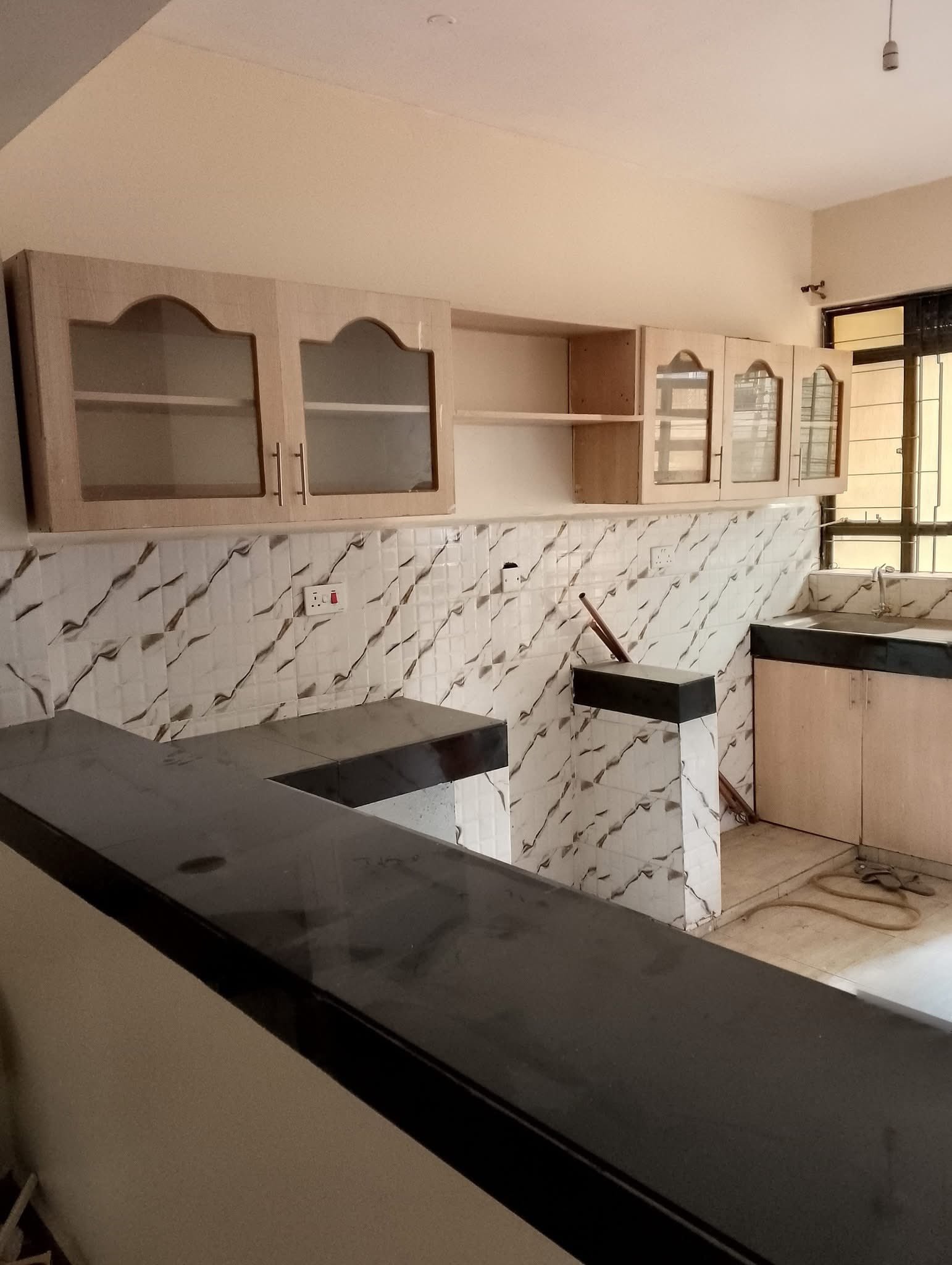 2 Bedroom House To Let in Utawala Astrol