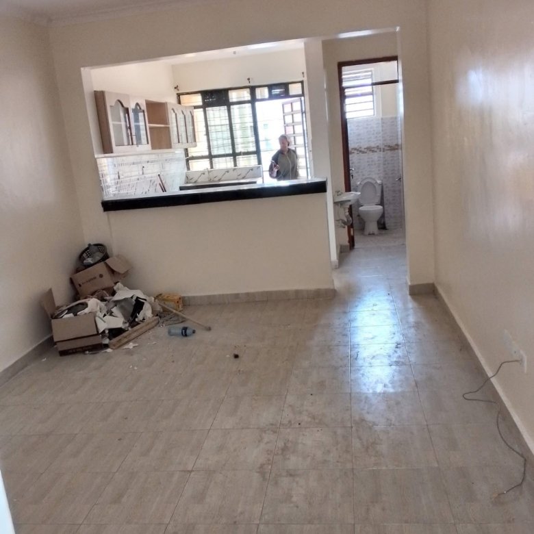 2 Bedroom House To Let in Utawala Astrol