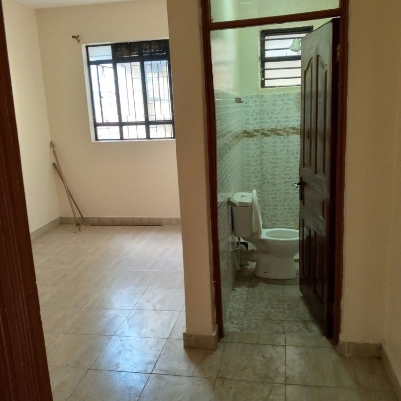 2 Bedroom House To Let in Utawala Astrol