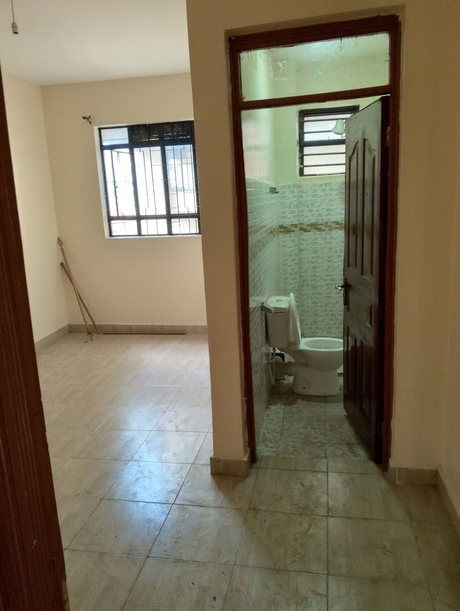 2 Bedroom House To Let in Utawala Astrol