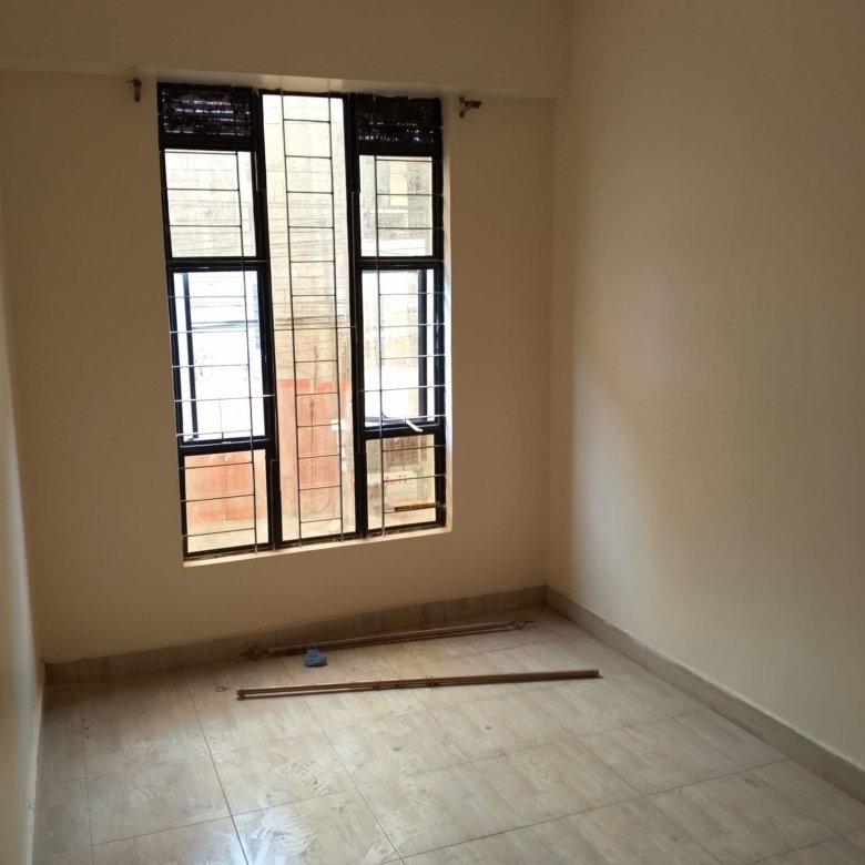 2 Bedroom House To Let in Utawala Astrol