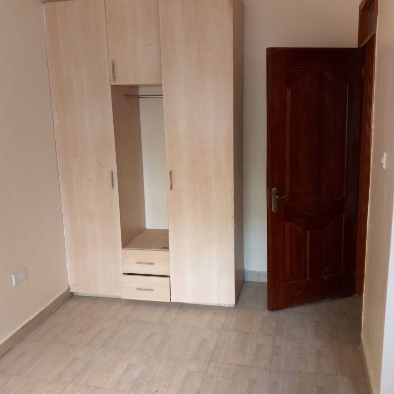 2 Bedroom House To Let in Utawala Astrol
