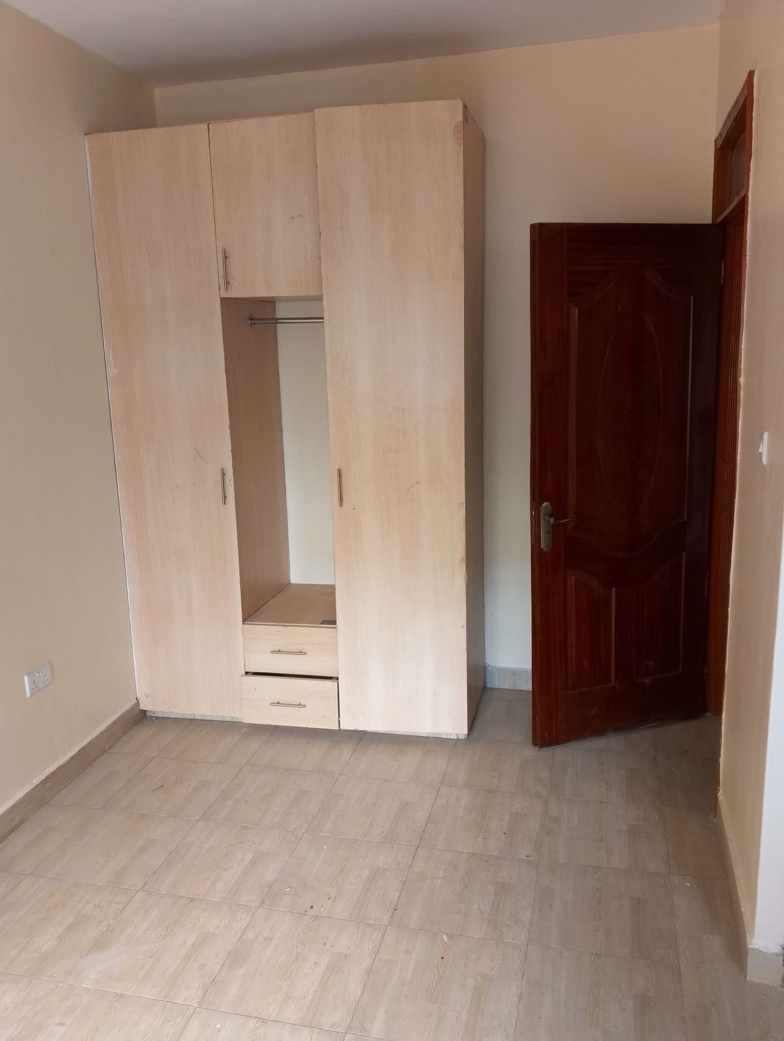 2 Bedroom House To Let in Utawala Astrol