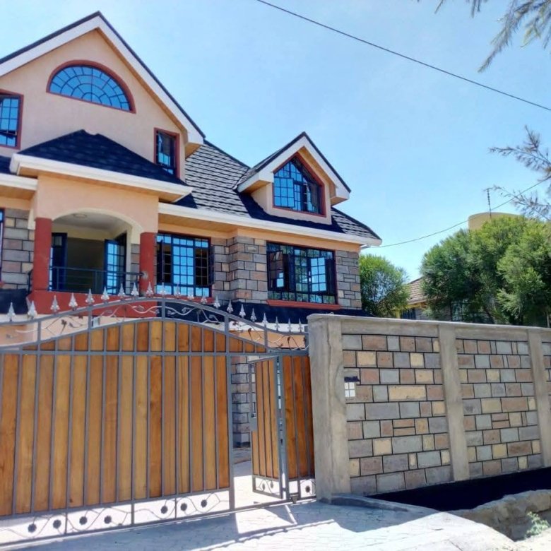 2 Bedroom House for Rent in Syokimau – Near Gateway Mall