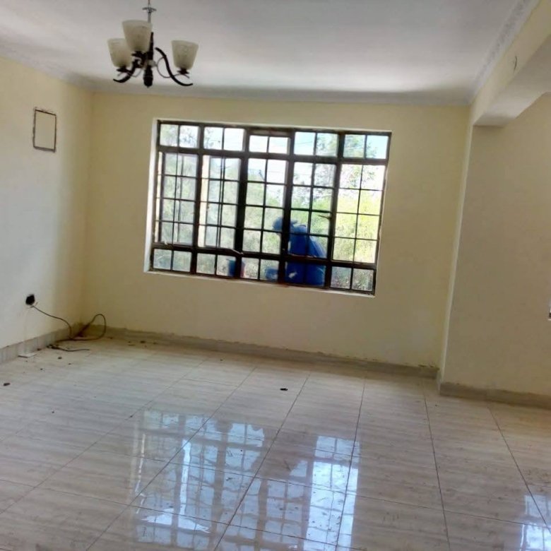 2 Bedroom House for Rent in Syokimau – Near Gateway Mall