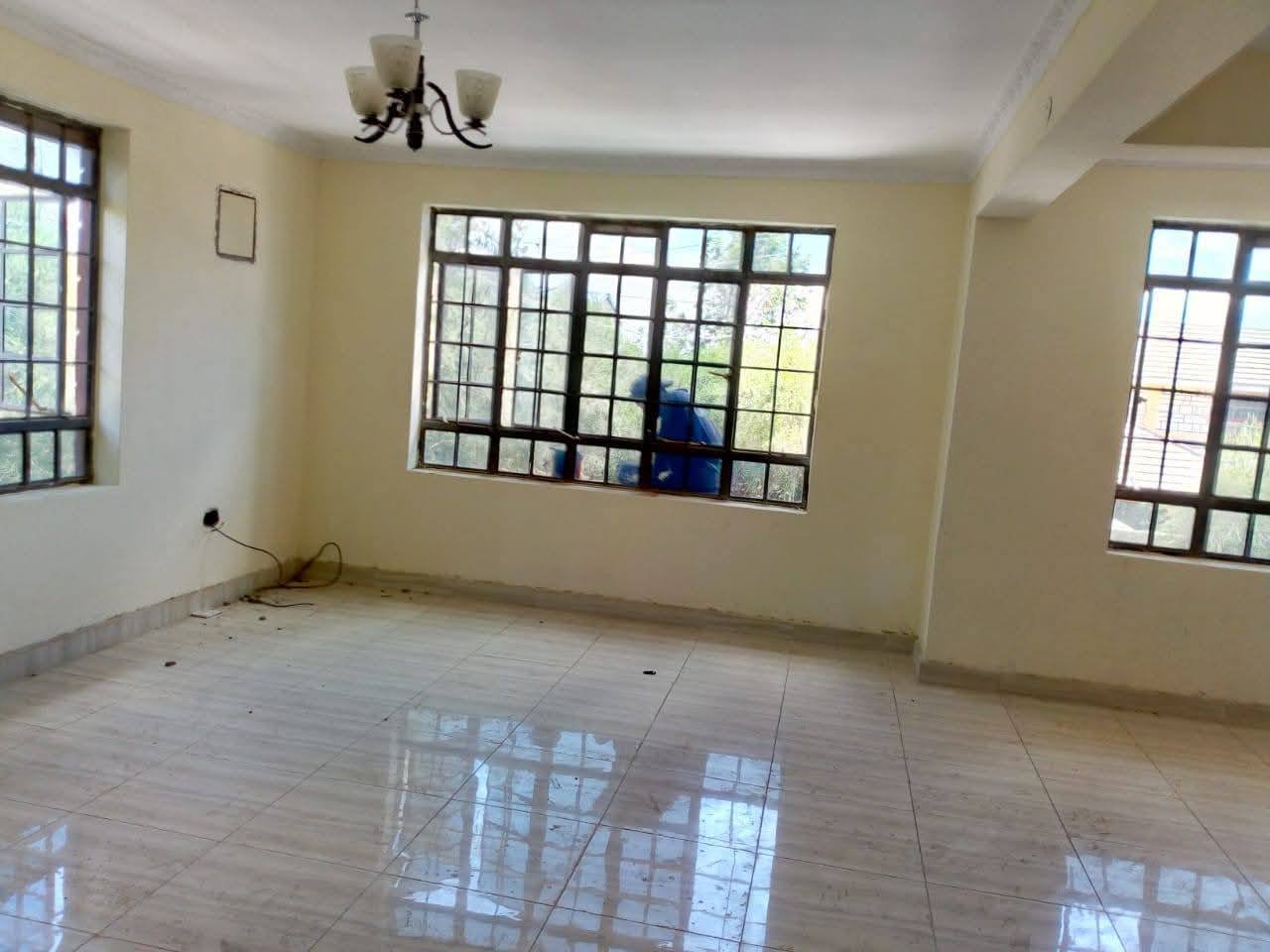 2 Bedroom House for Rent in Syokimau – Near Gateway Mall