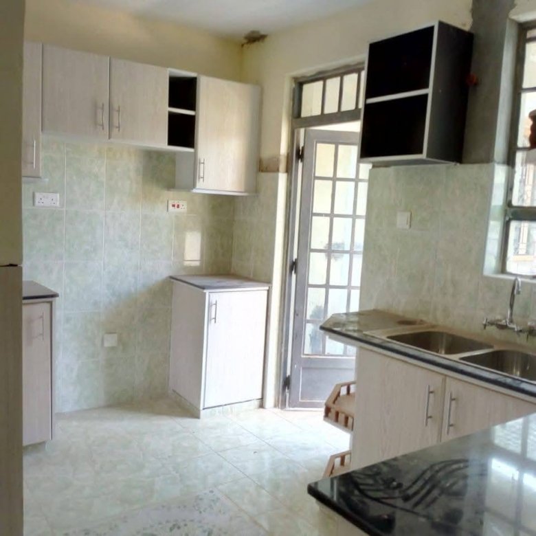 2 Bedroom House for Rent in Syokimau – Near Gateway Mall