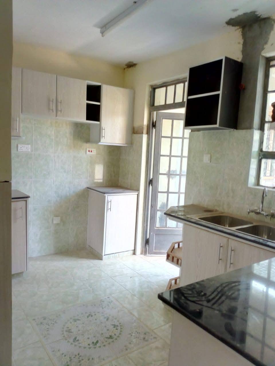 2 Bedroom House for Rent in Syokimau – Near Gateway Mall