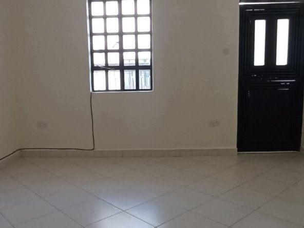 2-Bedroom House for Rent – Syokimau