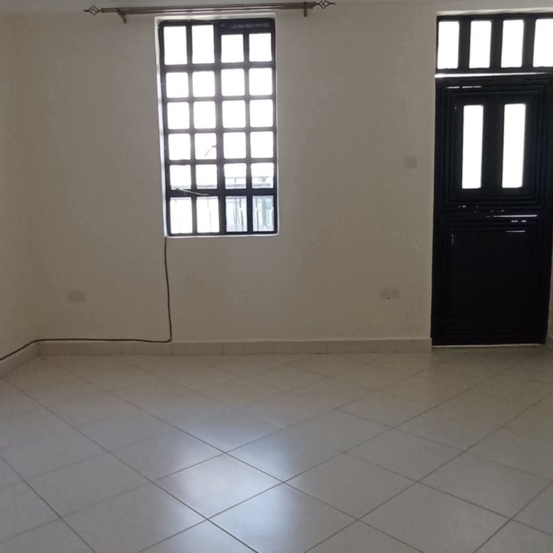 2-Bedroom House for Rent – Syokimau