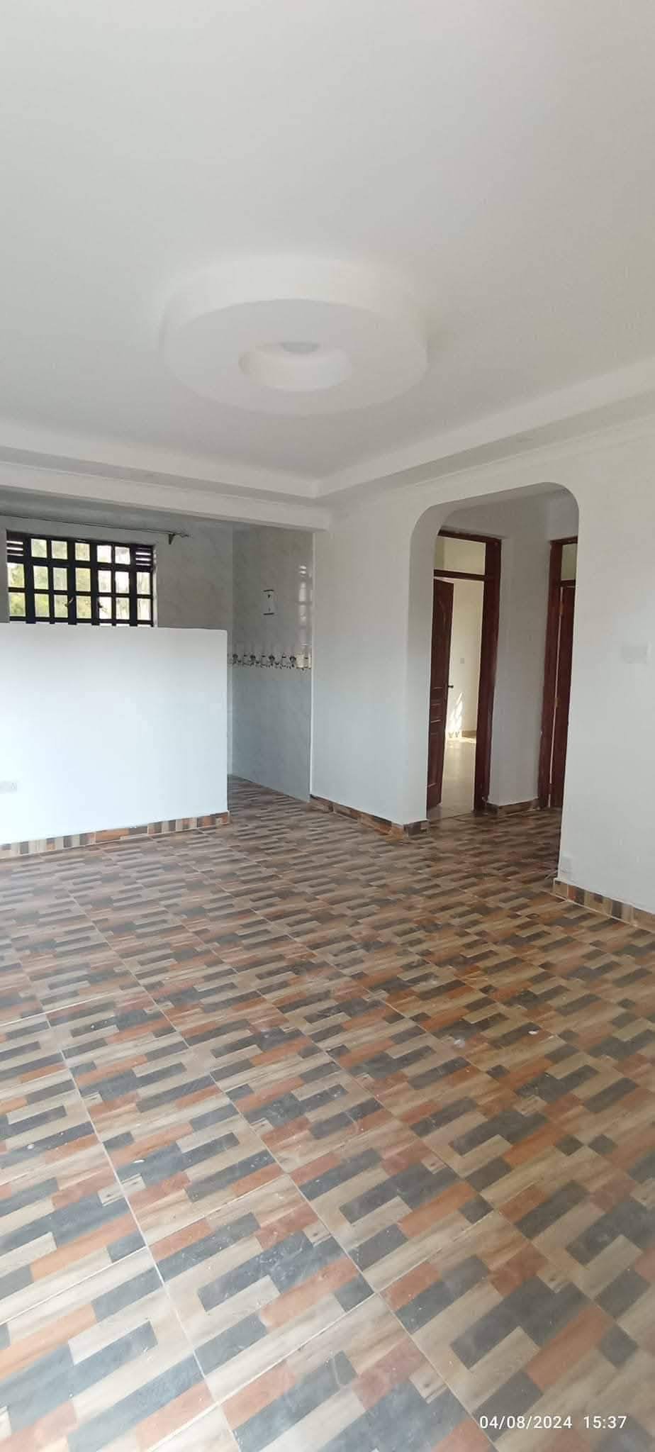 2-Bedroom House for Rent – Syokimau, Katani Road