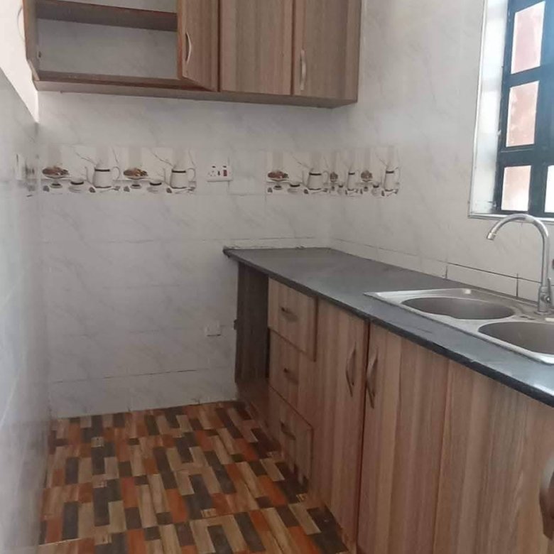 2-Bedroom House for Rent – Syokimau, Katani Road