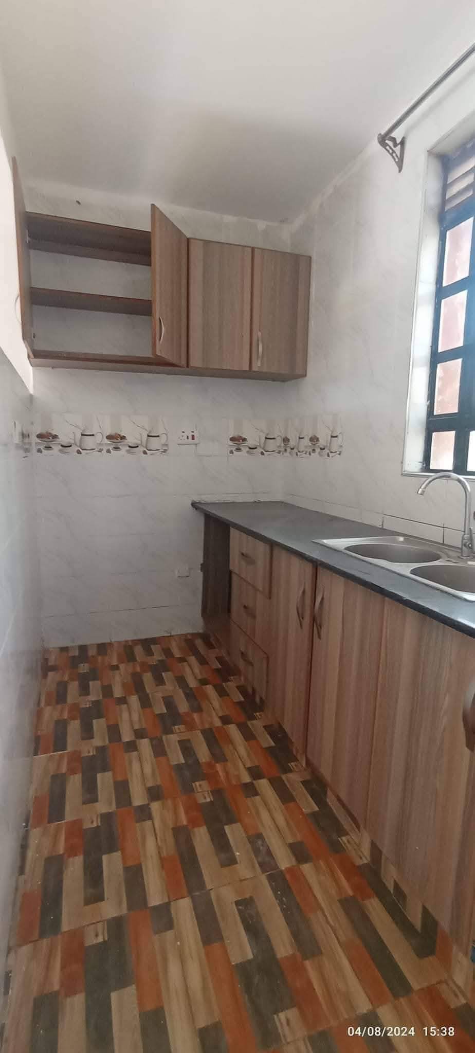 2-Bedroom House for Rent – Syokimau, Katani Road