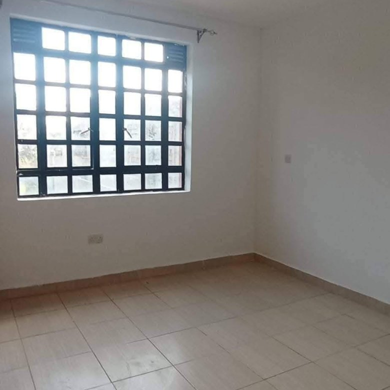 2-Bedroom House for Rent – Syokimau, Katani Road