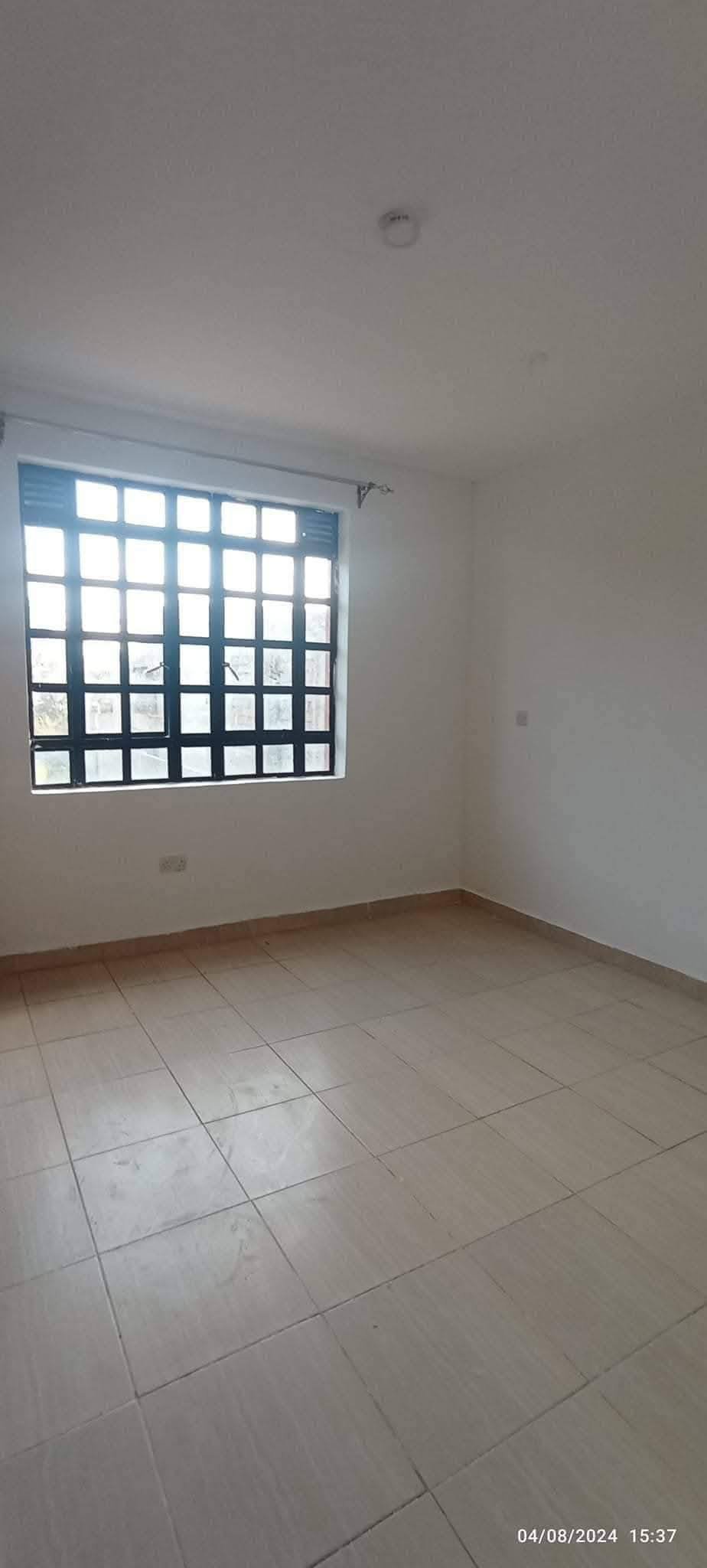 2-Bedroom House for Rent – Syokimau, Katani Road