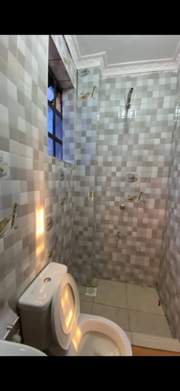 2-Bedroom House for Rent – Syokimau, Katani Road