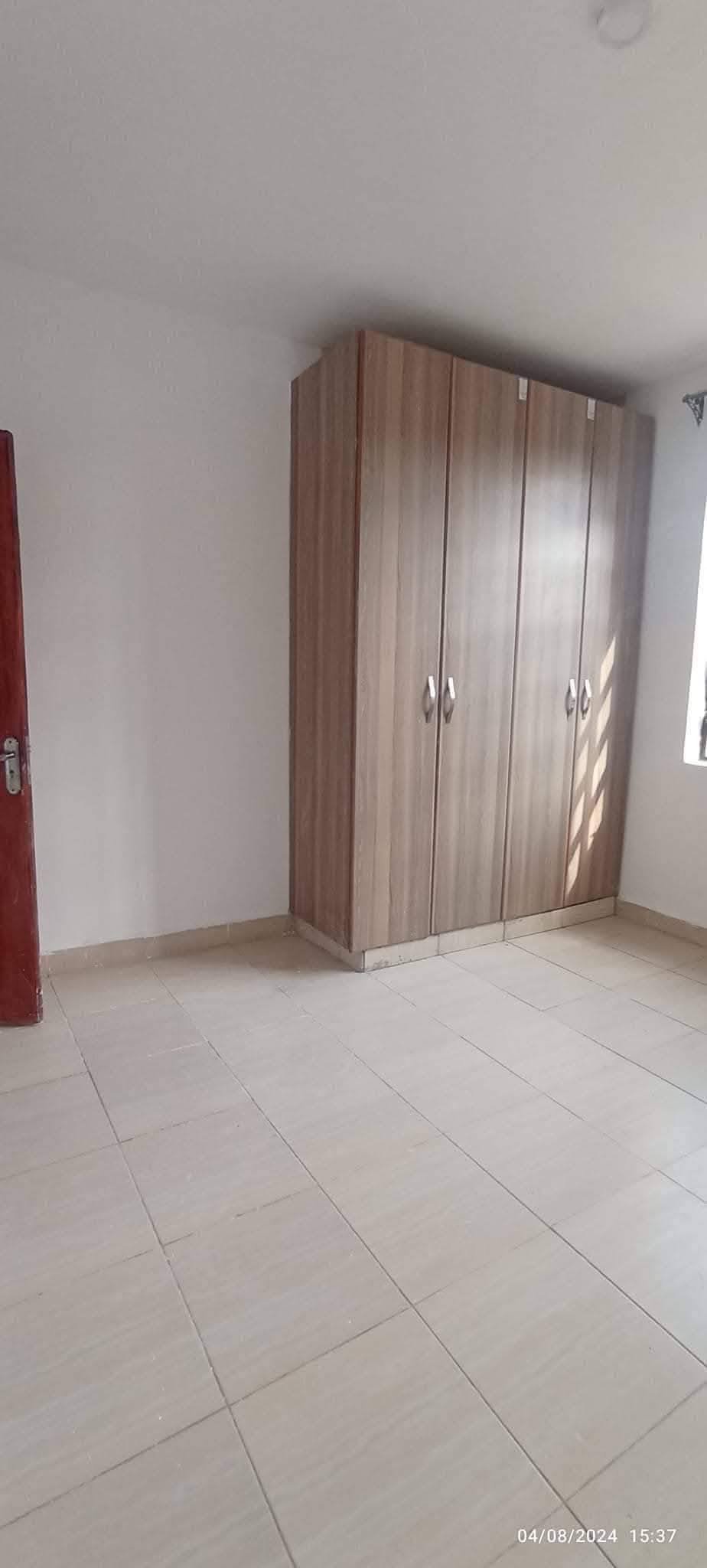 2-Bedroom House for Rent – Syokimau, Katani Road