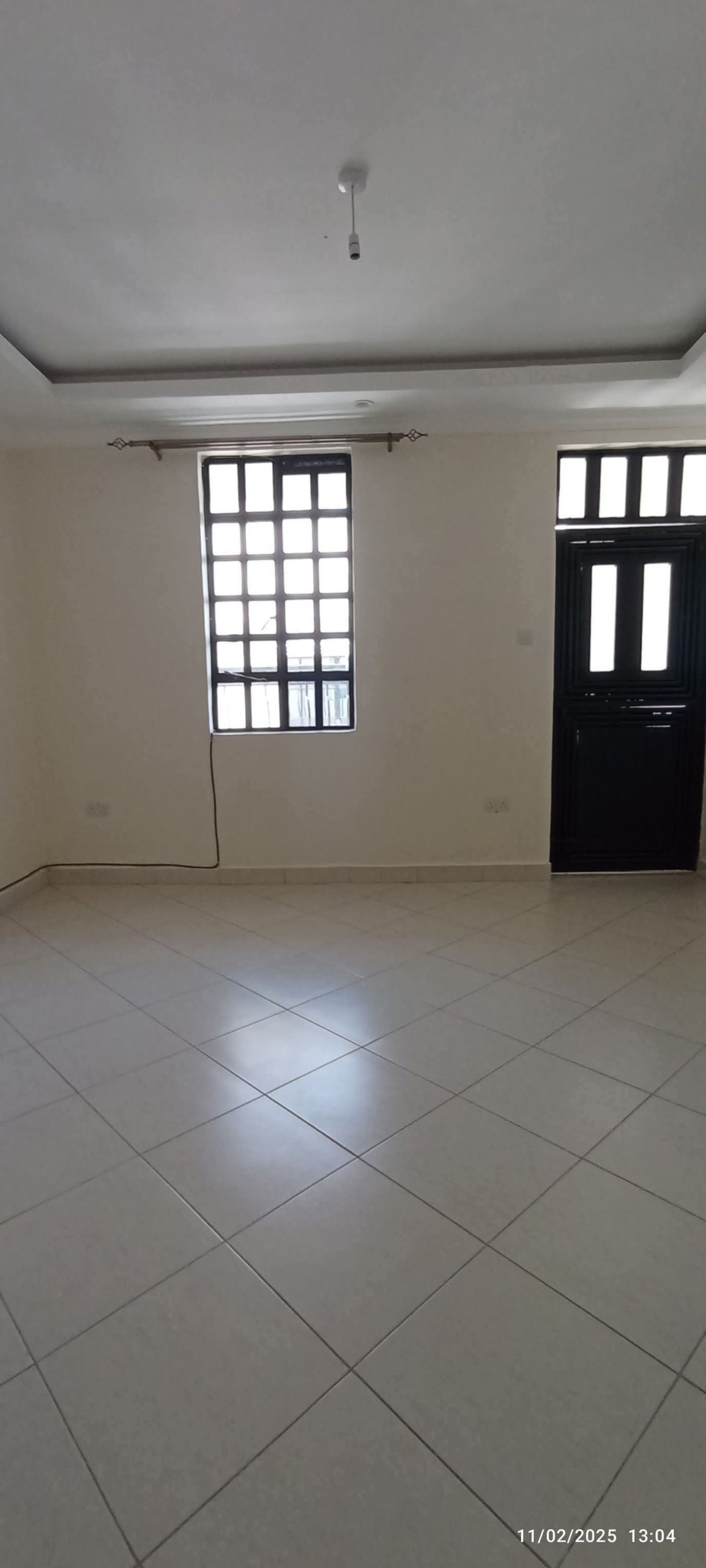 2-Bedroom House for Rent – Syokimau