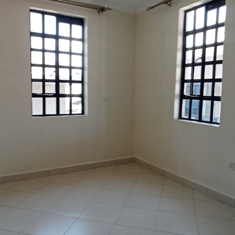 2-Bedroom House for Rent – Syokimau