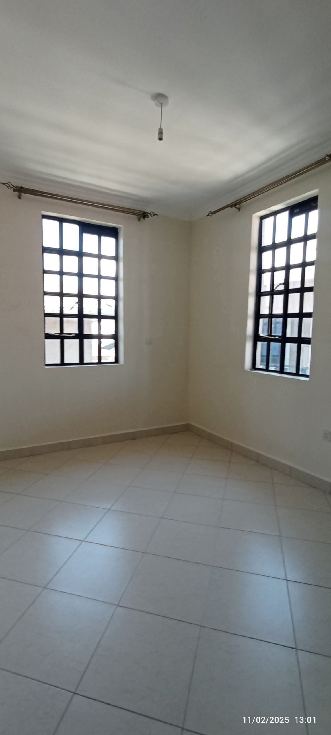 2-Bedroom House for Rent – Syokimau