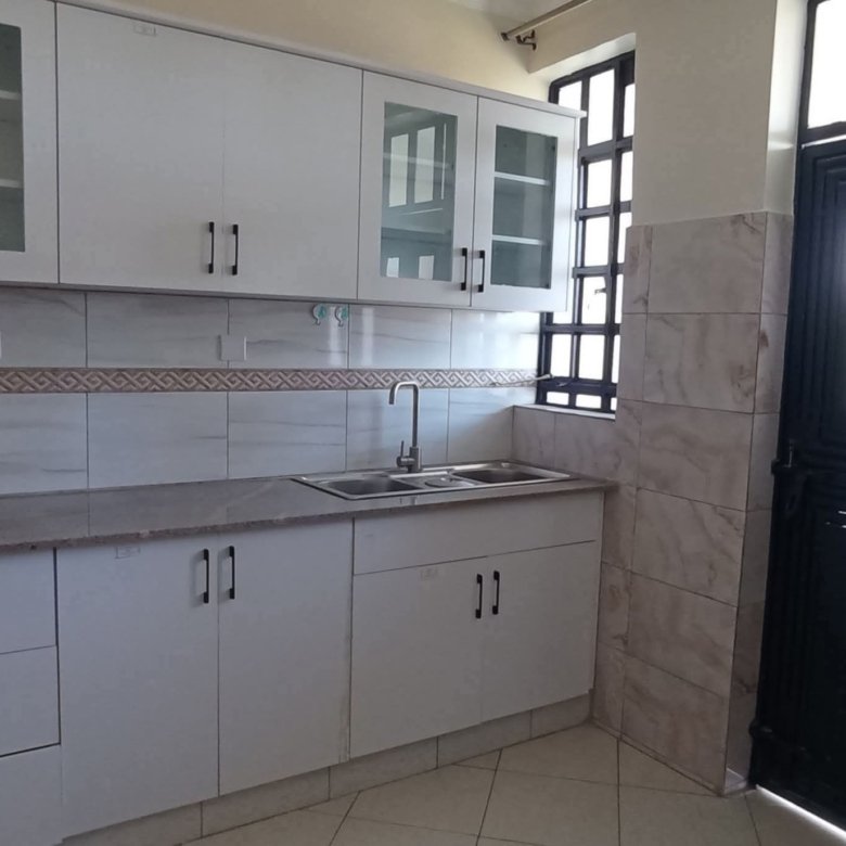 2-Bedroom House for Rent – Syokimau