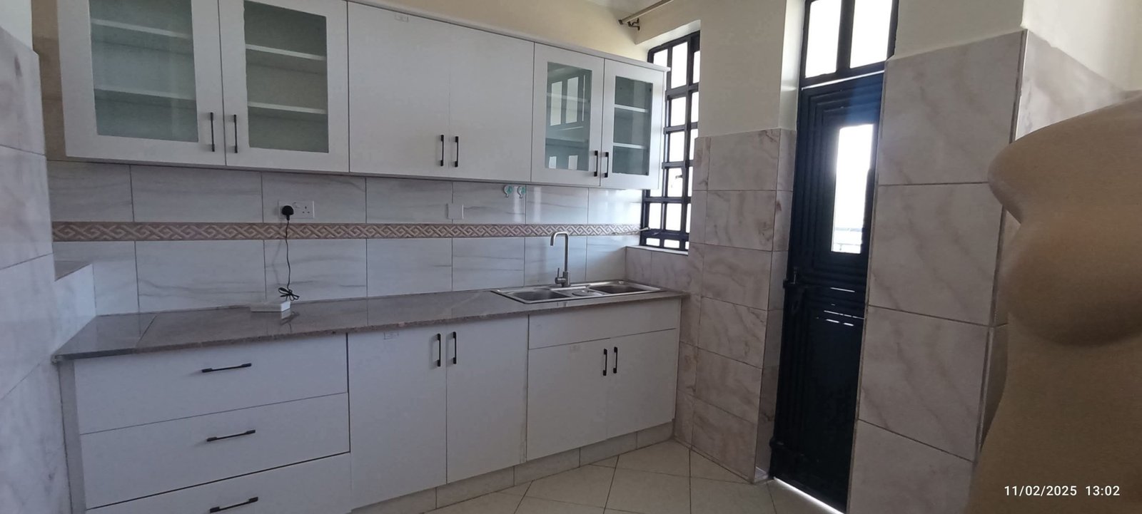 2-Bedroom House for Rent – Syokimau