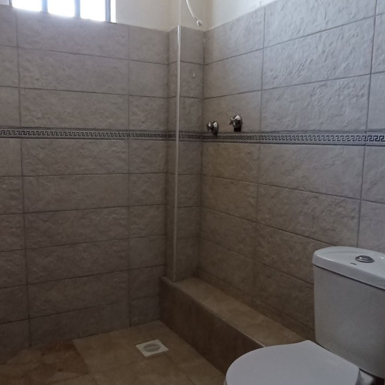 2-Bedroom House for Rent – Syokimau