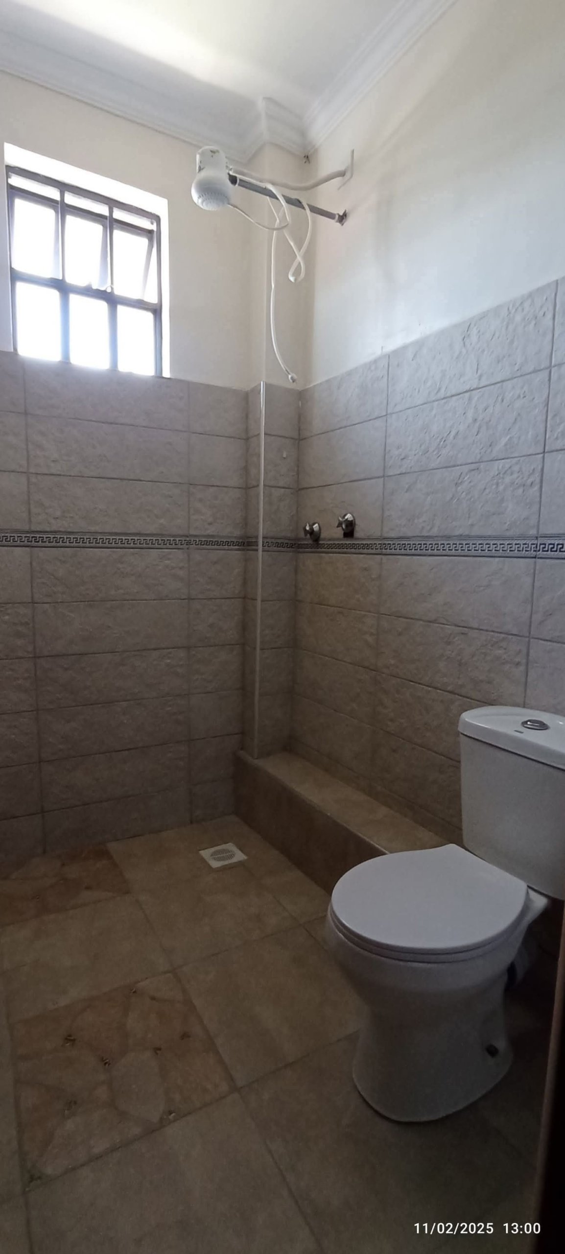 2-Bedroom House for Rent – Syokimau