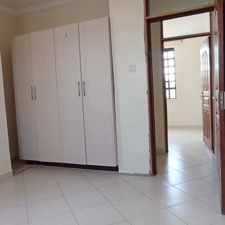 2-Bedroom House for Rent – Syokimau