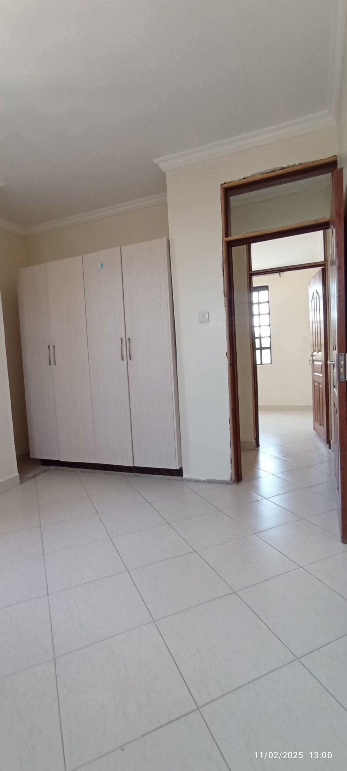 2-Bedroom House for Rent – Syokimau