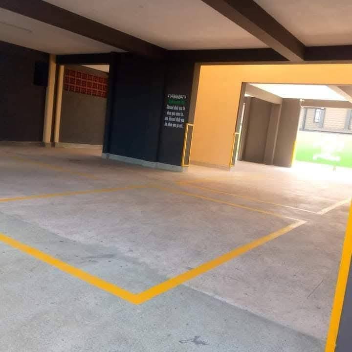 2 Bedroom Master En-suite Apartment for Rent in Syokimau Katani