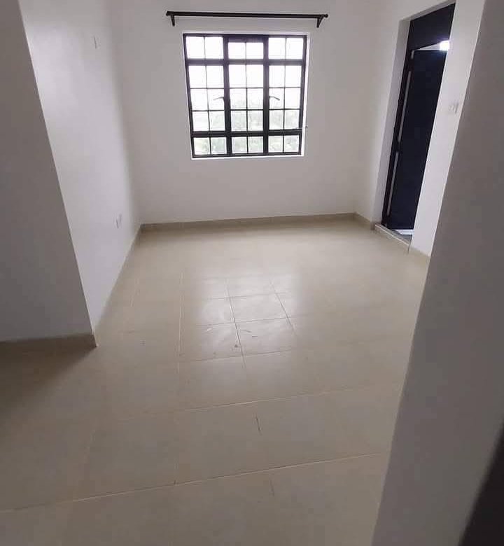 2 Bedroom Master En-suite Apartment for Rent in Syokimau Katani